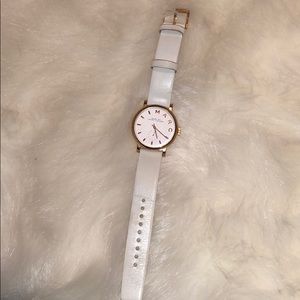 Marc Jacobs watch